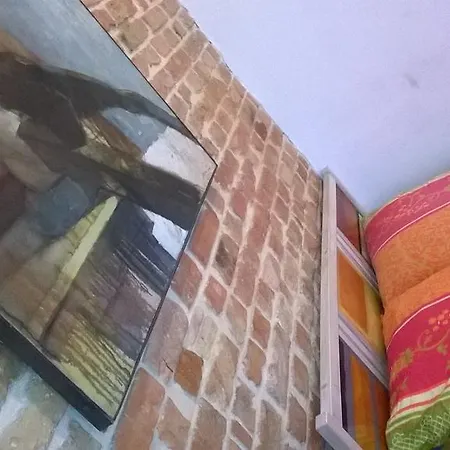 City Homestay Poznan