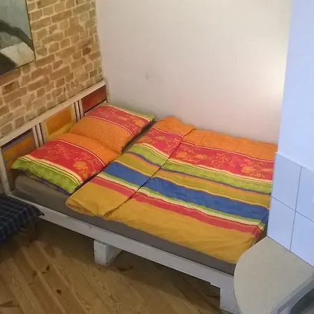 Homestay City Poznan