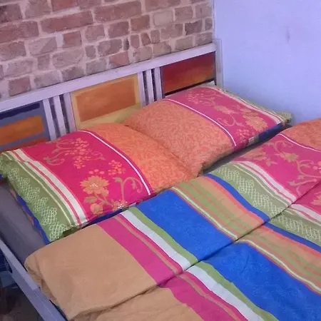 City Homestay Poznan
