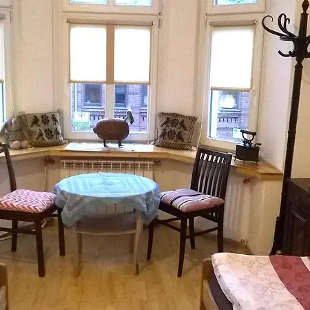 City Homestay