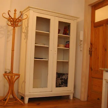 City Homestay Poznan