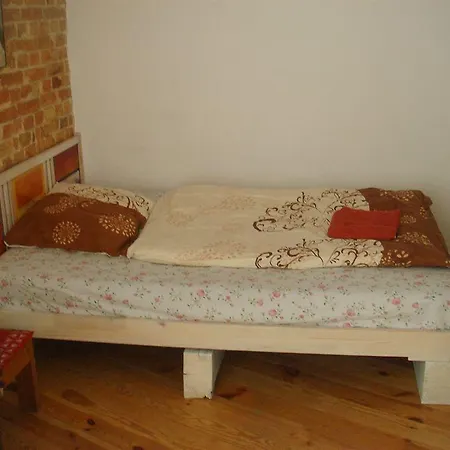 City Homestay