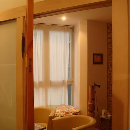 City Homestay Poznan