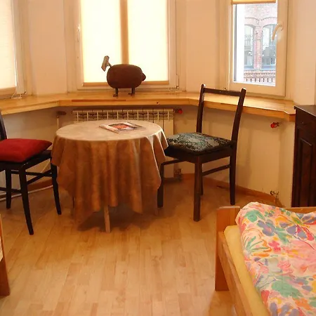 Homestay City *