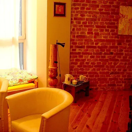 City Homestay Poznan