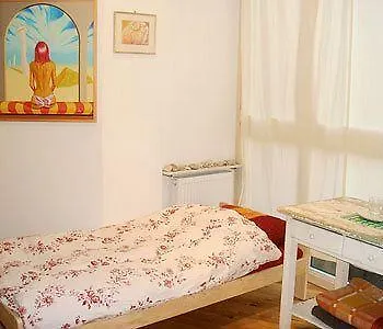 City Homestay