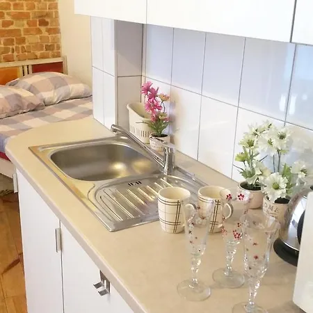 City Homestay Poznan