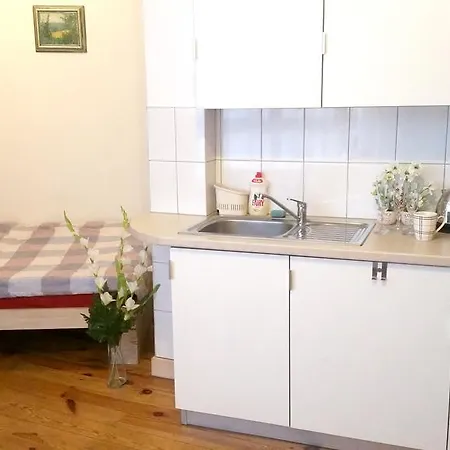 Homestay City Poznan