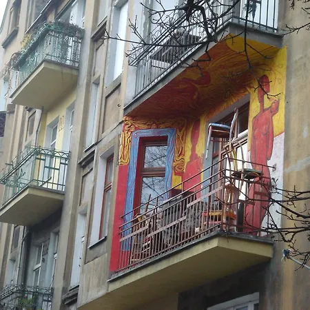 City Homestay Poznan