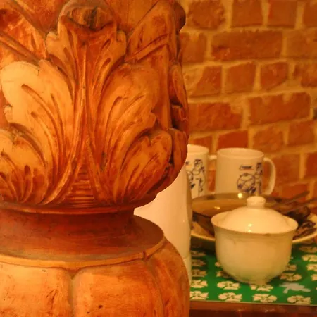 City * Poznan