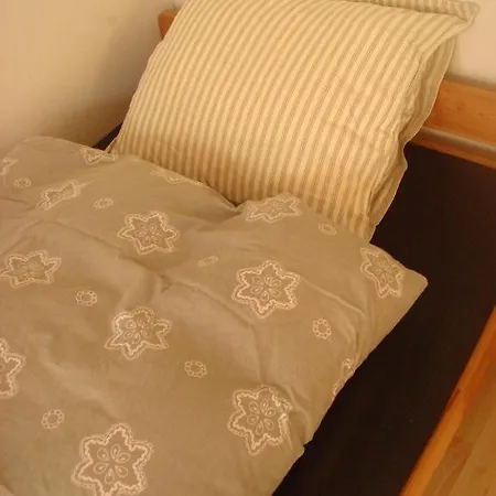 City Homestay Poznan
