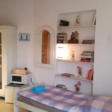 Homestay City *