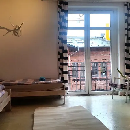 Homestay City