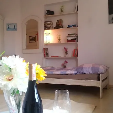 Homestay City