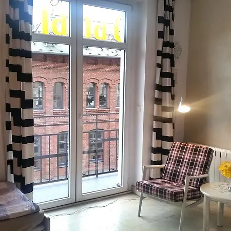 Homestay City Poznan