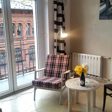 City Homestay Poznan