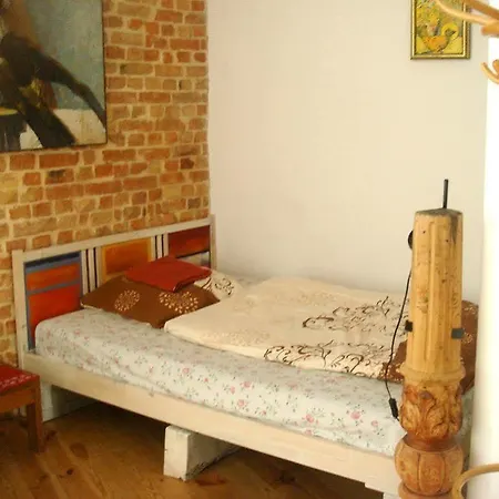 City Homestay *